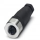 SACC-M12FS-5CON-PG 7-VA 1553255 PHOENIX CONTACT Connecteur