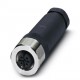 SACC-M12FS-5CON-PG 9-VA 1553271 PHOENIX CONTACT Connettori