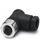 SACC-M12FR-5CON-PG 9-VA 1553307 PHOENIX CONTACT Connecteur