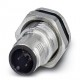 SACC-DSI-MS-4CON-L180 SCO 1553459 PHOENIX CONTACT Wanddurchführung