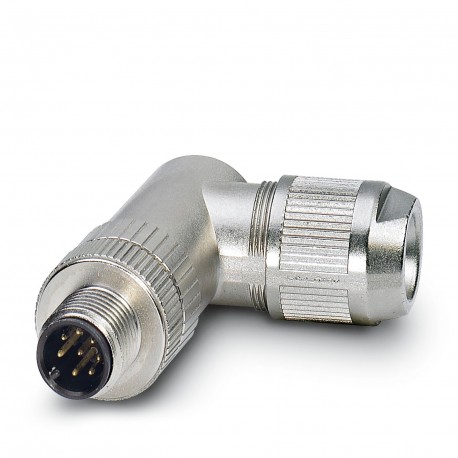 SACC-M12MR-8Q SH 1553653 PHOENIX CONTACT Bussystem-Steckverbinder