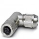 SACC-M12FR-8Q SH 1553666 PHOENIX CONTACT Conector de encaixe sistema Bus