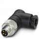 SACC-M 8MR-4CON-M 1554209 PHOENIX CONTACT Conector