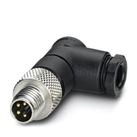 SACC-M 8MR-4CON-M 1554209 PHOENIX CONTACT Connecteur
