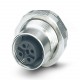 SACC-DSI-M12FS-5CON-L180 VA 1554733 PHOENIX CONTACT Connettore da incasso