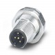 SACC-DSI-M12MS-5CON-L180 VA 1554746 PHOENIX CONTACT Connecteurs encastrables