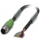 SAC-12P-MS/ 1,5-PVC SCO 1554775 PHOENIX CONTACT Sensor-/Aktor-Kabel