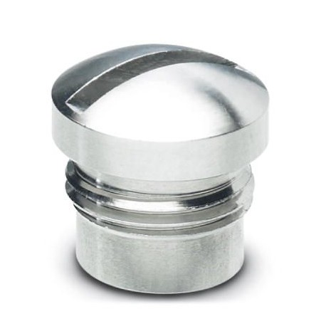 PROT-M12 FB 1555538 PHOENIX CONTACT Tappo a vite