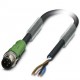 SAC-4P-MS/ 2,0-186 SCO 1555606 PHOENIX CONTACT Cable para sensores/actuadores