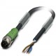 SAC-4P-MS/ 5,0-186 SCO 1555619 PHOENIX CONTACT Sensor-/Aktor-Kabel