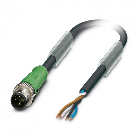 SAC-4P-MS/15,0-186 SCO 1555635 PHOENIX CONTACT Cavo sensore-attuatore