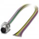 SACC-E-MS-12CON-M16/0,5 SCO 1556265 PHOENIX CONTACT Connecteurs encastrables
