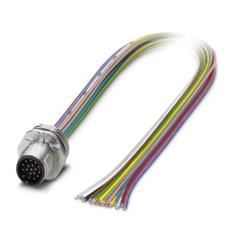 SACC-E-MS-17CON-M16/0,5 SCO 1556304 PHOENIX CONTACT Connecteurs encastrables