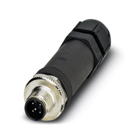 SACC-M12MS-5CON-PG9-M SKIN 1556825 PHOENIX CONTACT Connettori