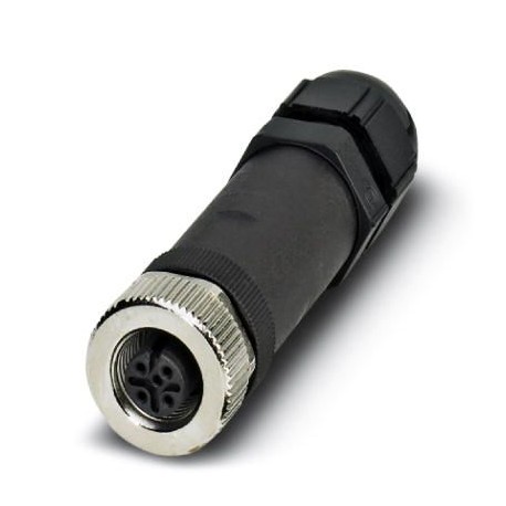 SACC-M12FS-5CON-PG9-M SKIN 1556838 PHOENIX CONTACT Connecteur