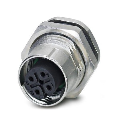 SACC-DSI-FS-4CON-L180/SCO SH 1556841 PHOENIX CONTACT Conector de montagem