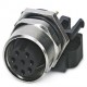 SACC-DSIV-M12FS-8CON-L180 1556854 PHOENIX CONTACT Traversée de paroi