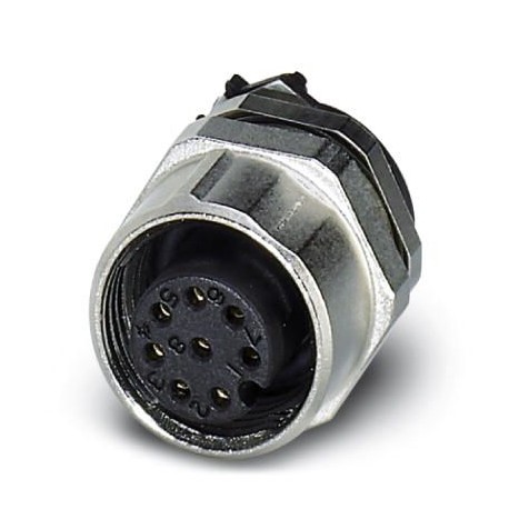 SACC-DSIV-FS-8CON-L180-THR SH 1557549 PHOENIX CONTACT Flush-type connector