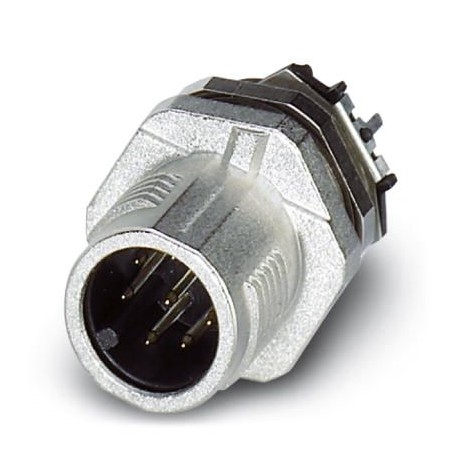 SACC-DSIV-MS-8CON-L180-THR SH 1557578 PHOENIX CONTACT Conector enchufable de montaje incorp.