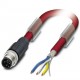 SAC-4P-M12MS/10,0-990 1558344 PHOENIX CONTACT Системный кабель шины