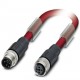 SAC-4P-M12MS/ 0,6-990/M12FS 1558412 PHOENIX CONTACT Cable de sistema de bus