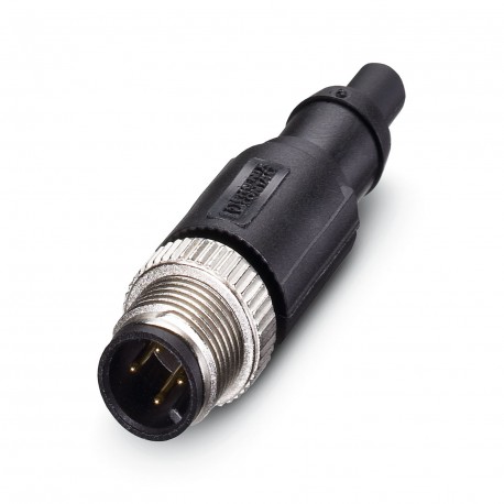 SAC-4P-M12MS CCL TR 1558470 PHOENIX CONTACT Resistenza terminale
