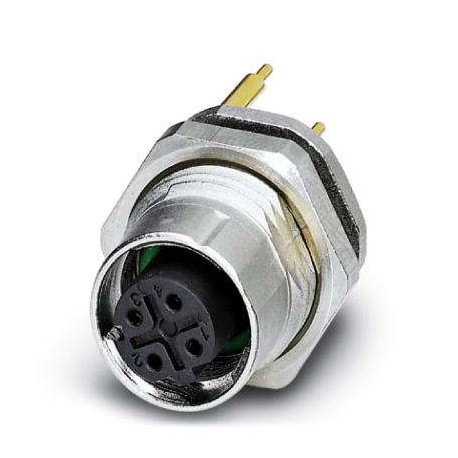 SACC-DSI-FSD-4CON-L180/12SCOSH 1558506 PHOENIX CONTACT Bus system flat-type plug