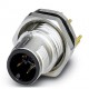 SACC-DSI-MS-4CON-L180/12 SCOSH 1558535 PHOENIX CONTACT Conector de montagem