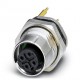 SACC-DSI-FS-5CON-L180/12 SCOSH 1558548 PHOENIX CONTACT Connettore da incasso