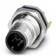 SACC-DSI-MS-5CON-L180/12 SCOSH 1558551 PHOENIX CONTACT Connettore da incasso