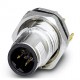 SACC-DSI-MSB-5CON-L180/12SCOSH 1558577 PHOENIX CONTACT Conector de montagem