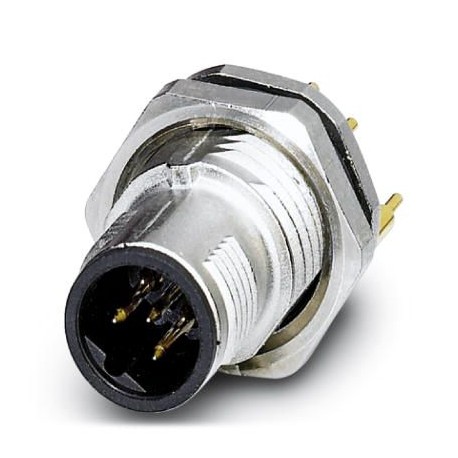 SACC-DSI-MSB-5CON-L180/12SCOSH 1558577 PHOENIX CONTACT Conector de montagem