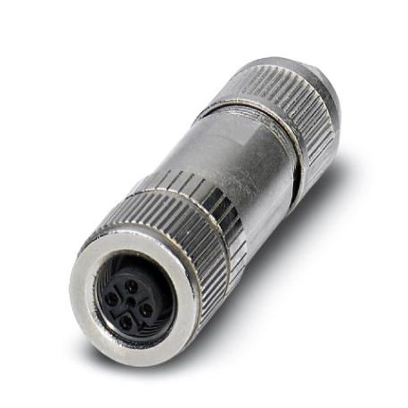 SACC-M12FS-4SC SH CCL 1559770 PHOENIX CONTACT Connecteur