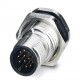 SACC-DSI-MS-12CON-L180 SCO 1559932 PHOENIX CONTACT Conector enchufable de montaje incorp.