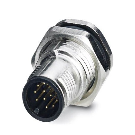 SACC-DSI-MS-12CON-L180 SCO 1559932 PHOENIX CONTACT Conector enchufable de montaje incorp.