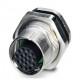 SACC-DSI-FS-17CON-L180 SCO 1559958 PHOENIX CONTACT Conector enchufable de montaje incorp.