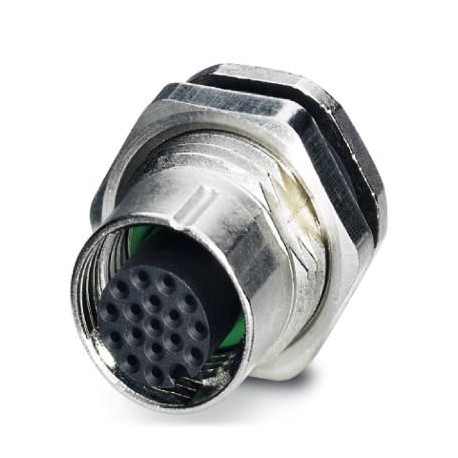 SACC-DSI-FS-17CON-L180 SCO 1559958 PHOENIX CONTACT Conector enchufable de montaje incorp.