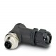 SACC-M12MR-5CON-PG9-M SKINTOP 1561742 PHOENIX CONTACT Steckverbinder