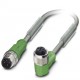 SAC-4P-M12MS/ 0,6-800/M12FR 1567225 PHOENIX CONTACT Cable para sensores/actuadores
