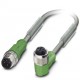 SAC-4P-M12MS/ 0,6-800/M12FR 1567225 PHOENIX CONTACT Cavo sensore-attuatore