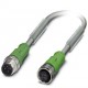 SAC-4P-M12MS/ 1,5-800/M12FS 1567270 PHOENIX CONTACT Cavo sensore-attuatore