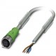 SAC-4P- 5,0-800/M12FS 1567322 PHOENIX CONTACT Cable para sensores/actuadores