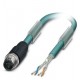 SAC-4P-M12MSD/ 5,0-931 1569401 PHOENIX CONTACT Cable de sistema de bus