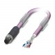 SAC-5P-M 8MS/15,0-920 1575754 PHOENIX CONTACT Câble préconfectionné pour bus