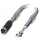 SAC-5P- 5,0-920/M 8FS 1575783 PHOENIX CONTACT Bus system cable