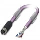 SAC-5P- 5,0-920/M 8FS 1575783 PHOENIX CONTACT Câble préconfectionné pour bus