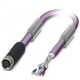 SAC-5P- 5,0-920/M 8FS 1575783 PHOENIX CONTACT Cable de sistema de bus