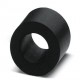 Q-T-EDG-M 1580024 PHOENIX CONTACT Junta insertable para repartidor T QUICKON, para el sellado IP 65 de cable..
