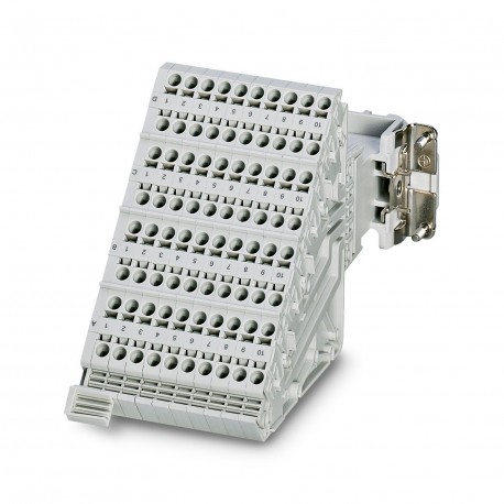 HC-D 40-A-TWIN-PER-F 1580163 PHOENIX CONTACT Adattatori