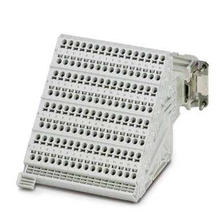 HC-D 64-A-TWIN-PER-F 1580202 PHOENIX CONTACT Klemmenadapter